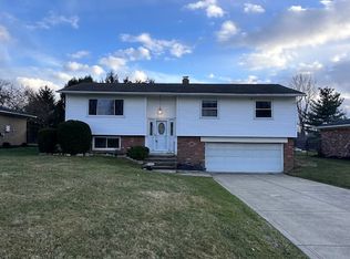 3366 Valley Forge Dr, Brunswick, OH 44212