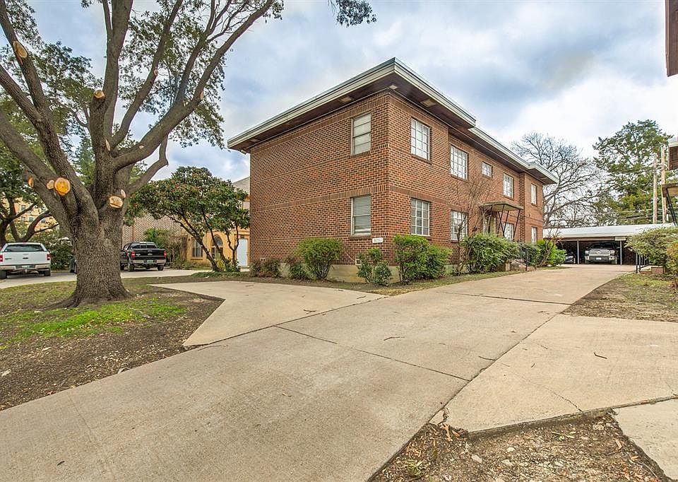 1st image of 3255 S University Dr APT A