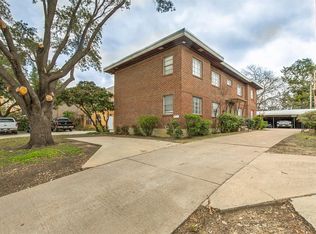 3255 S University Dr APT A, Fort Worth, TX 76109
