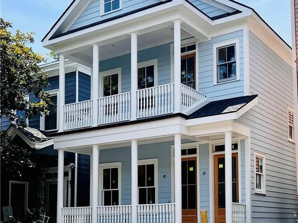 203 W Anderson St #B, Savannah, GA 31401