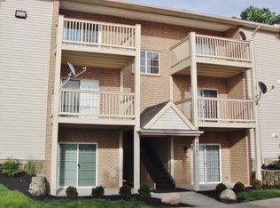 5960 Colerain Ave UNIT 9, Cincinnati, OH 45239