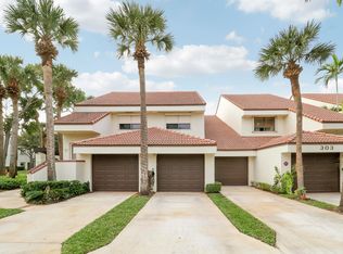 303 Sea Oats Drive #A, Juno Beach, FL 33408