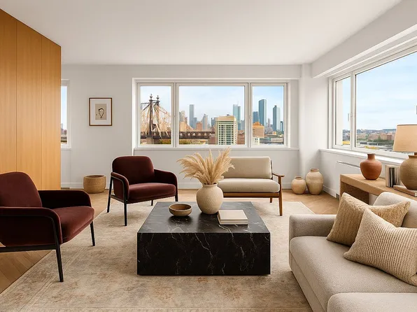 35 Sutton Pl APT 20A, New York, NY 10022