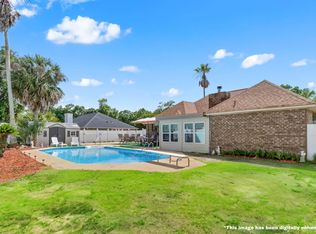 8560 Westview Ln, Pensacola, FL 32514