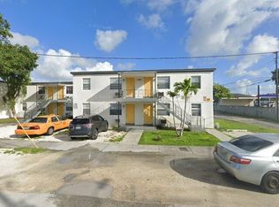 725 NW 100th St #C, Miami, FL 33150