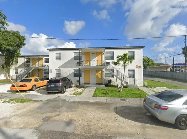 725 NW 100th St #C, Miami, FL 33150