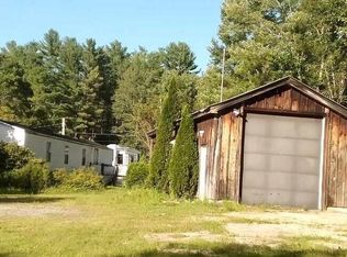 8 Snow Hill Rd, New Gloucester, ME 04260