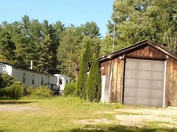 8 Snow Hill Road, New Gloucester, ME 04260