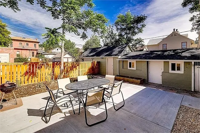 1611 Spruce St #1 — Photo 11
