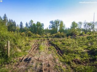 0 S Partridge Rd, Colton, OR 97017