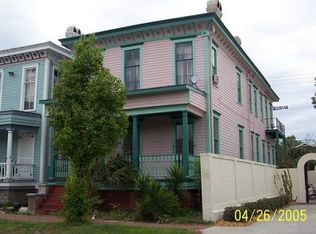 118 E Anderson St APT C, Savannah, GA 31401