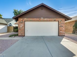 8709 W Saint John Rd, Peoria, AZ 85382