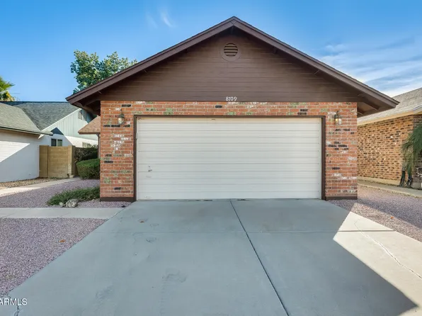 8709 W SAINT JOHN Road, Peoria, AZ 85382