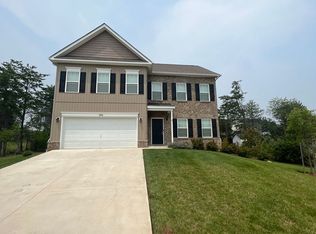 235 Traverse Dr, Evington, VA 24550