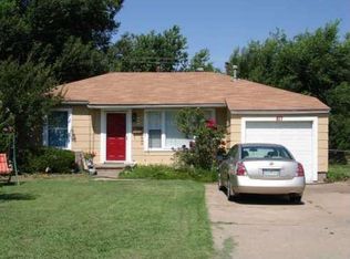 605 NW 117th St, Oklahoma City, OK 73114