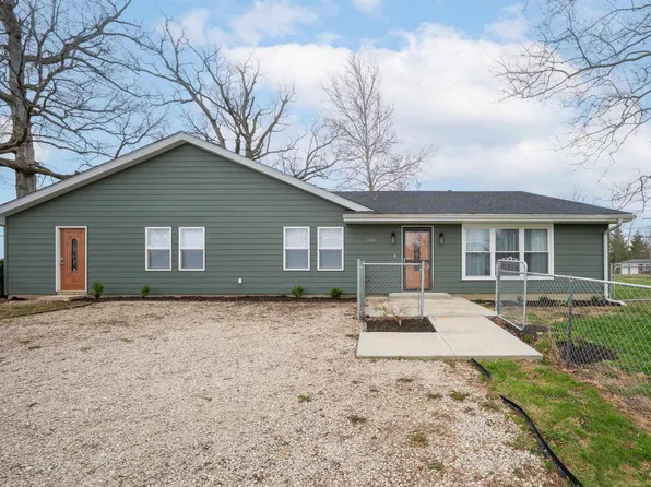 3301 E County Road 400 N, Muncie, IN 47303