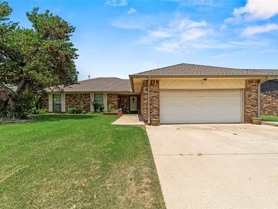 11101 Bluff Creek Dr, Oklahoma City, OK, 73162