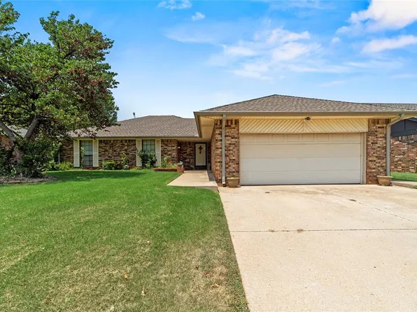 11101 Bluff Creek Dr, Oklahoma City, OK 73162