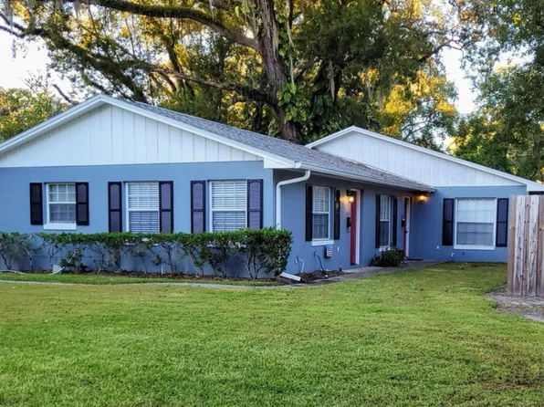 1015 Alba Dr #1015, Orlando, FL 32804