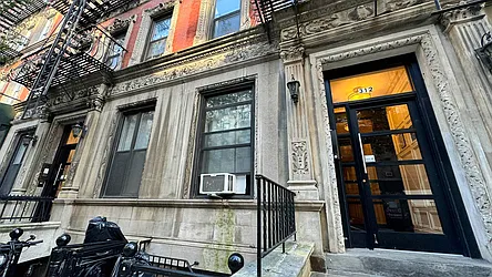 Rented by HOLTON REAL ESTATE INC.