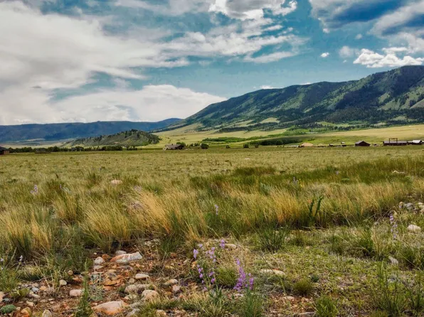 2700 Highway 130 W, Centennial, WY 82055