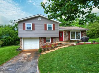 8918 Sherida Ln, Chattanooga, TN 37416