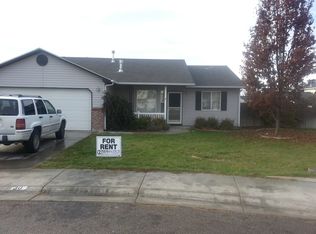 30 S Tamarack Way, Nampa, ID 83651