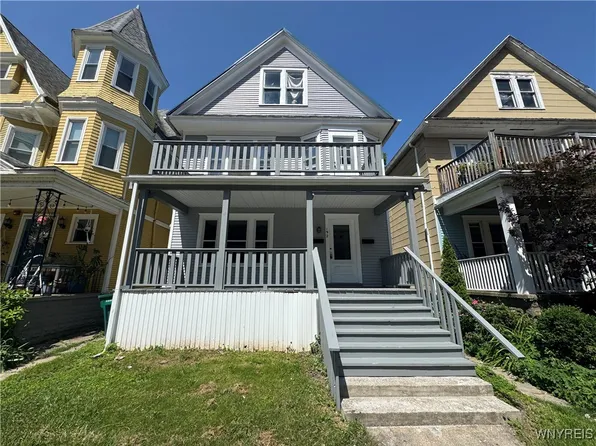 192 Baynes St, Buffalo, NY 14213