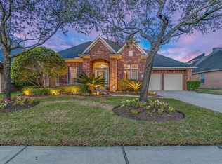 25706 Serene Spring Ln, Spring, TX 77373