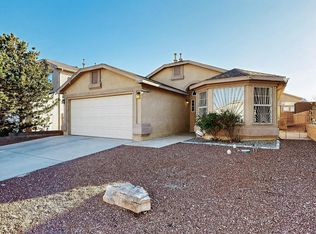 2615 Silver Star Dr SW, Albuquerque, NM 87121
