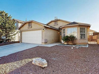 2615 Silver Star Dr SW, Albuquerque, NM, 87121
