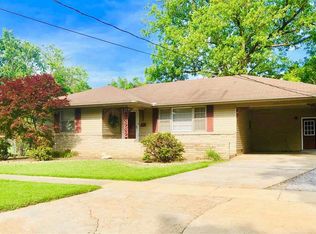 619 N 3rd St, Union City, TN 38261