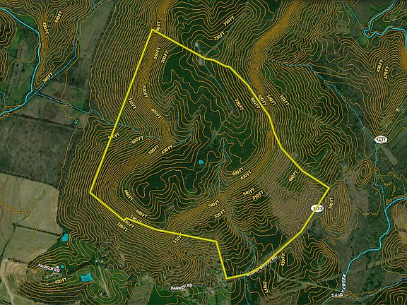 3rd image of Cedar Grove Rd Lot Wp001