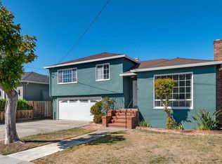 2501 Ensenada Way, San Mateo, CA 94403