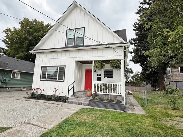 6512 Pacific Avenue, Tacoma, WA 98408