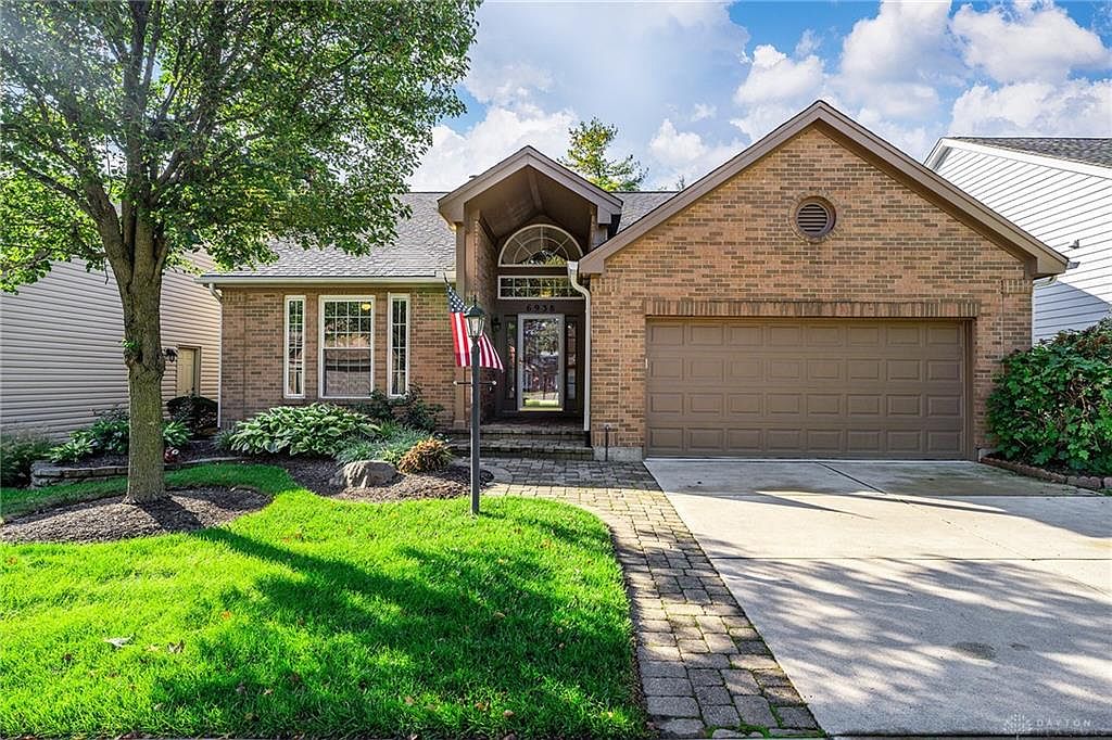 6938 Wembley Cir, Centerville, OH 45459 MLS 897142 Zillow