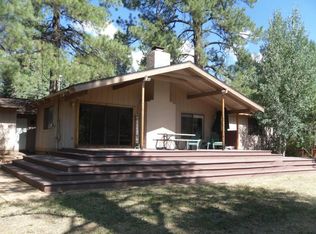 17845 Golden Pond, Munds Park, AZ 86017
