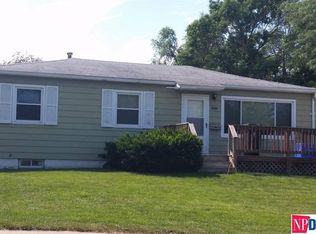 4222 S 60th Ave, Omaha, NE 68117