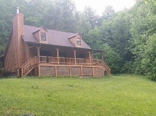 421 Scioto Rd, Unicoi, TN 37692