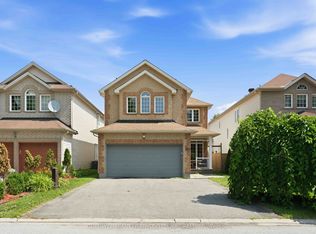 150 Strathcarron Cres, Ottawa, ON K2K0C8