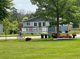 155 Woodfield Dr S, Georgina, ON L0E 1N0