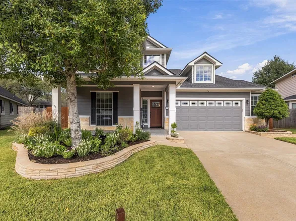 15314 Ledgewood Park Dr, Cypress, TX 77429
