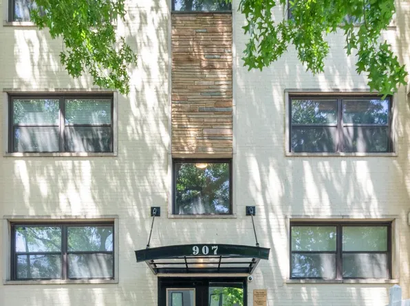 907 Euclid St NW APT 203, Washington, DC 20001