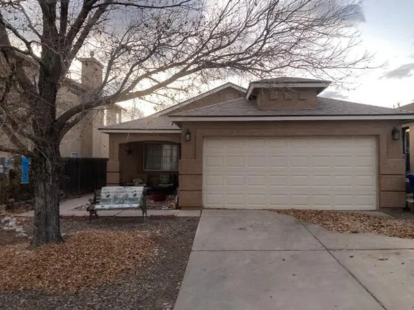 10619 Quasar St NW, Albuquerque, NM 87114