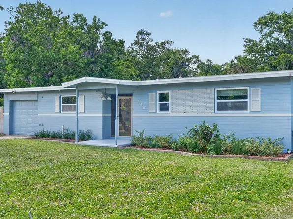 690 Westward Cir, Holly Hill, FL 32117