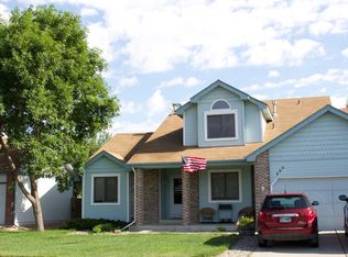 900 Bramblebush St, Fort Collins, CO 80524