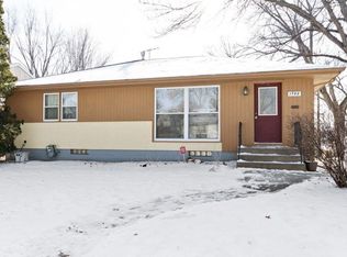 1722 Orange Ave E, Saint Paul, MN 55106