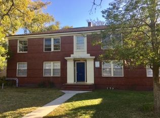 1773 San Marco Blvd APT 2, Jacksonville, FL 32207