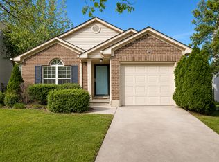 1116 Canyon Ct, Lexington, KY 40509