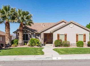 18 S 1250 W, Saint George, UT 84770